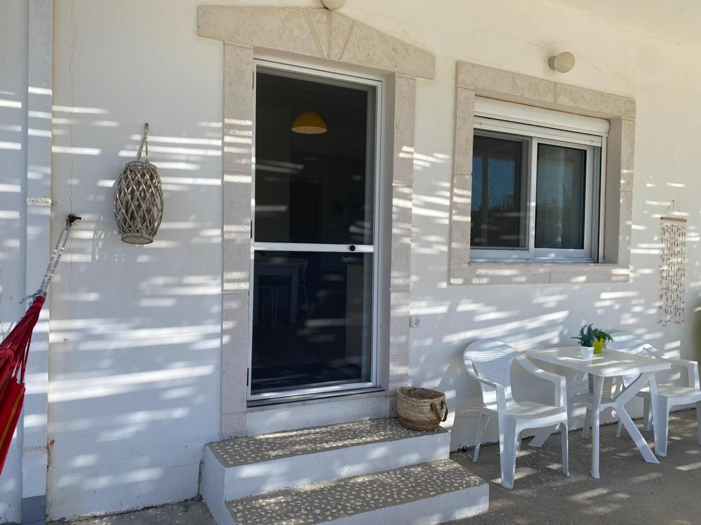 Zen Seaside Apartment Kalamaki  Eksteriør billede