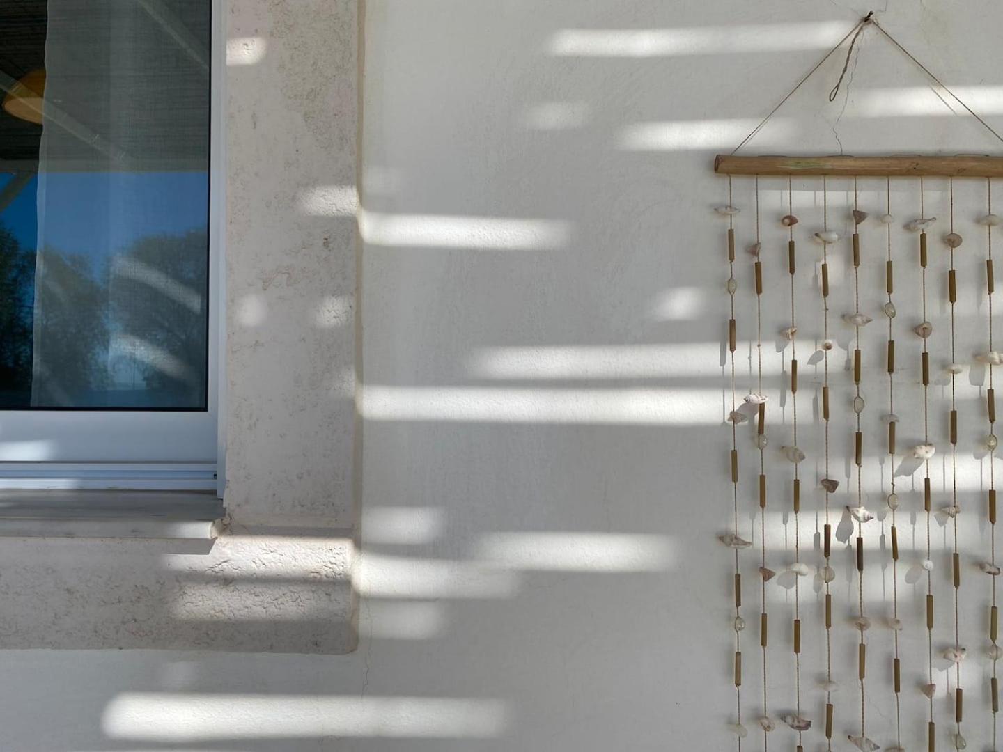 Zen Seaside Apartment Kalamaki  Eksteriør billede
